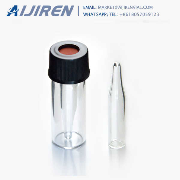 CHROMATOGRAPHY SUPPLIES